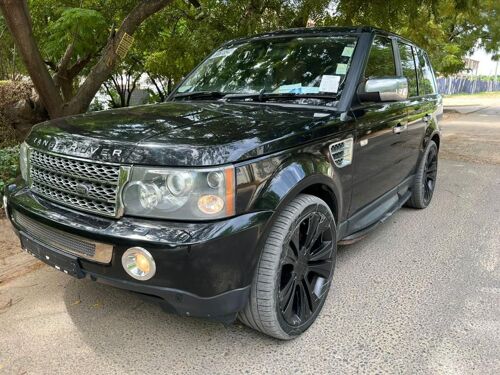Range Rover sport 0713095050