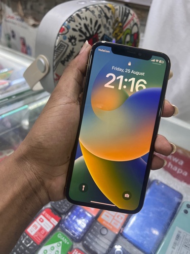 iPhone 11 Pro