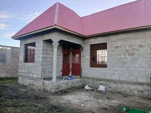 Nyumba inauzwa chanika 14