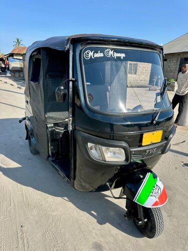 Bajaji nzuri 