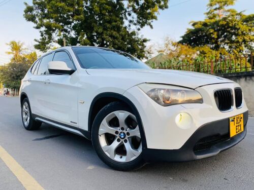 Bmw X1 Sp