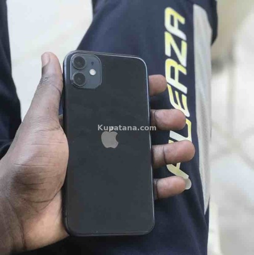 IPHONE 11 128GB BEI 1,250,000
