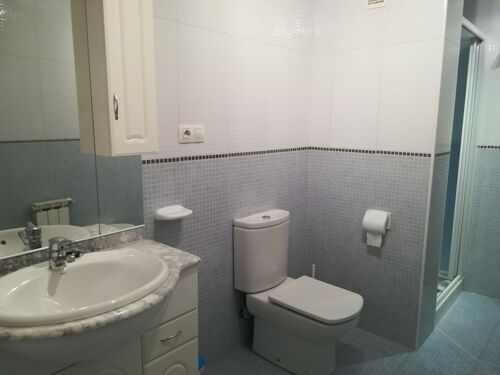 Apartments for rent at sinza A