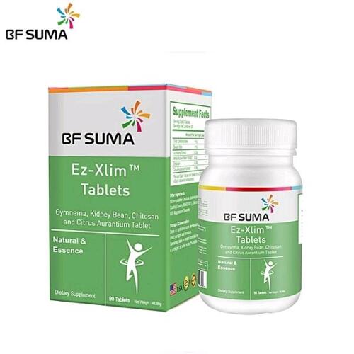 Ez-Slim Tablets