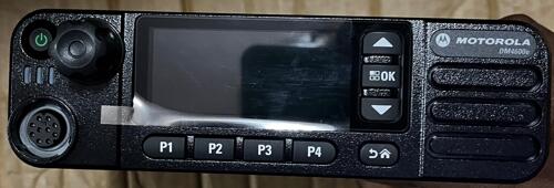 Motorola DM4601e 