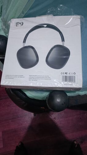 Headphone 