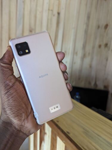 Sharp Aquos 