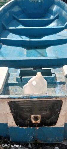 SMALL BOAT FOR SALE IN DARESALAAM