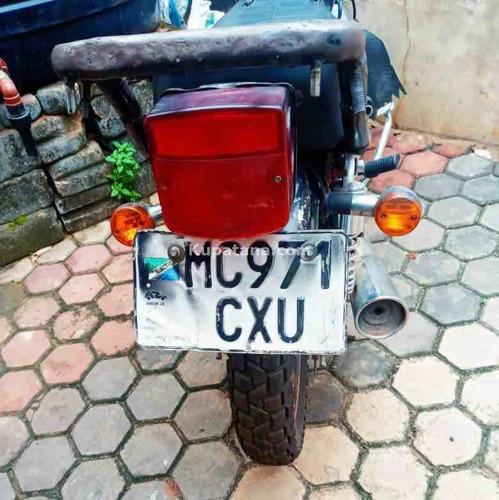 HOUJIO CXU
