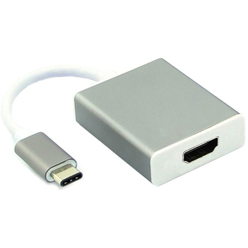 Type C to HDMI adapter