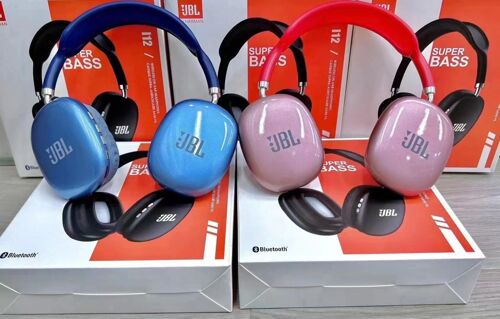 NEW JBL HEADPHONES 