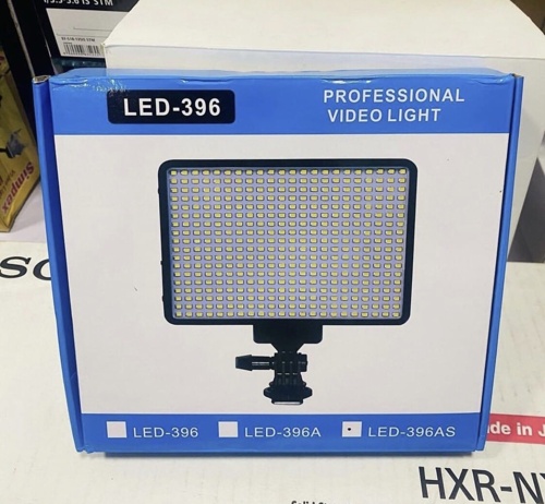 LED Video light