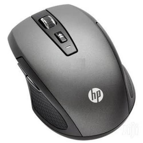 WIRELESS MOUSE HP S9000