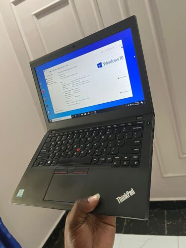 Lenovo ThinkPad x260, i5 