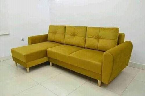 Sofa mpya kabisa