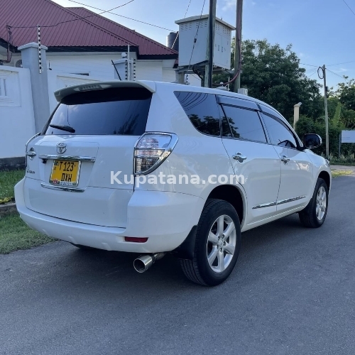Toyota Vanguard