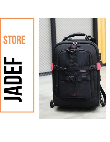 Camera traveling Bag