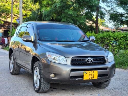 Toyota Rav 4 miss tz