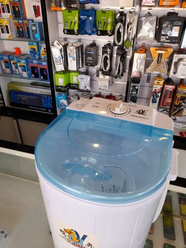 Yoko mini washing machine