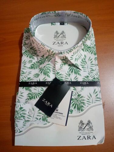 ZARA MAN