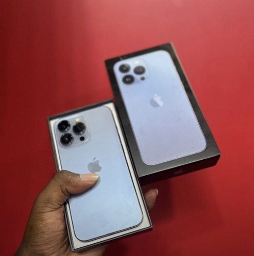 Iphone 13  256GB