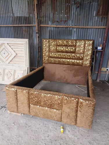 Nauza 200000 niko kibamba  