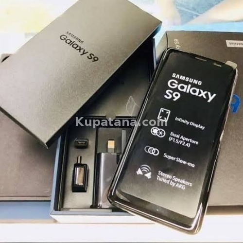 Samsung Galaxy S9