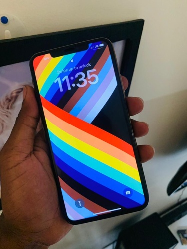 Iphone 11 Pro Max 64 Duos