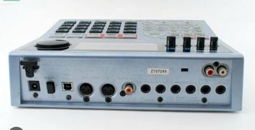 Boss DR 880 Drum machine