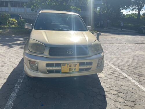 Rav4 rav 4 killtime Cc1990 