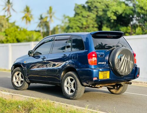 Rav4 rav 4 killtime Cc1790 