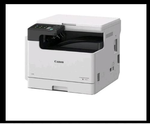 canon iR 2425