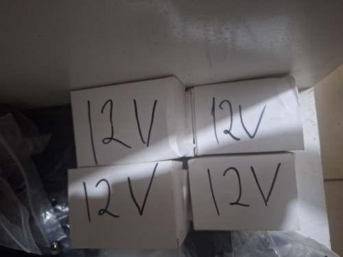 Adapter 12v 2a 
