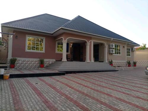 APARTMENT FOR RENT AT GOBA CENTER