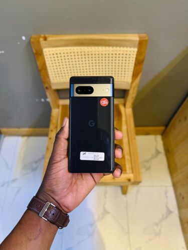 Google Pixel 7