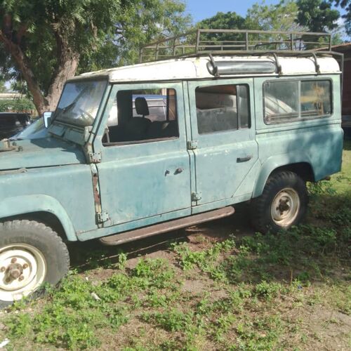 Land Rover for sale