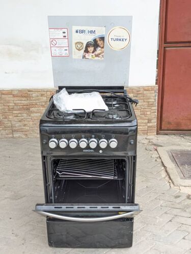 Oven cooker new brand bruhm  