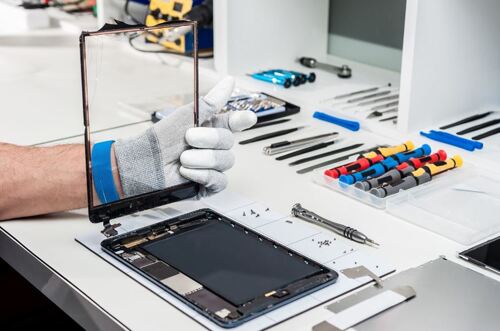 Specialist Apple - iPads repair Technician@Dar es salaam