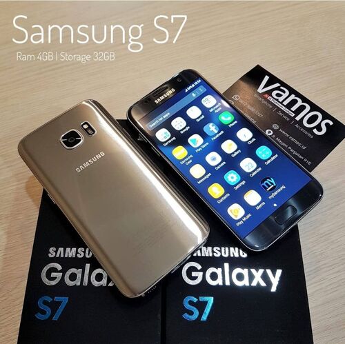 Samsung s7 