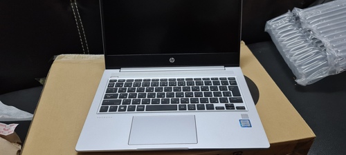 HP probook core i5