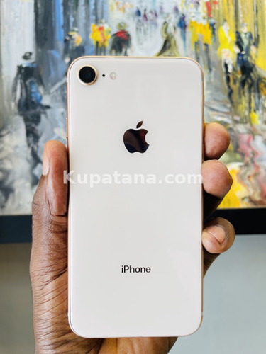 Iphone 8 (64gb)