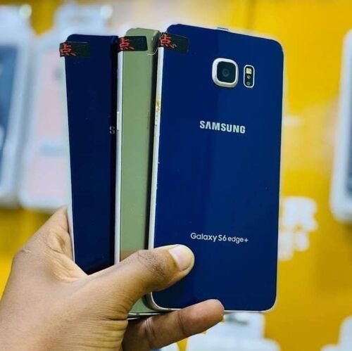 Samsung Galaxy S6 Edge plus 