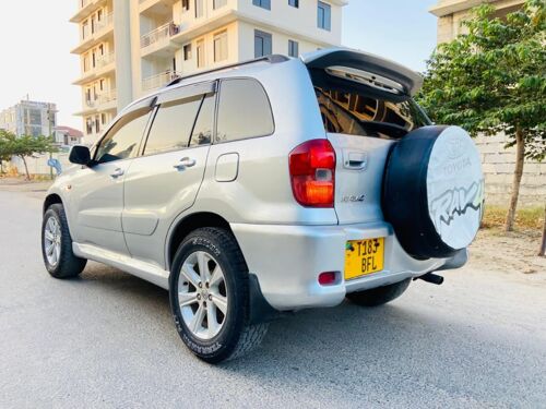 Rav4 rav 4 killtime Cc1790 