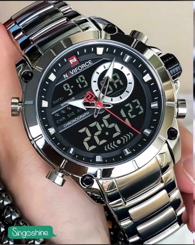 NAVIFORCE  WATCH