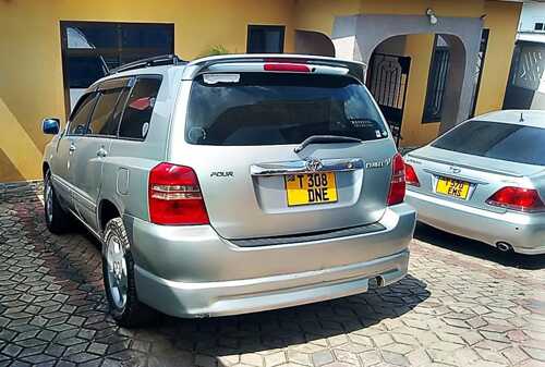 Kluger Mil 18.8 tu
