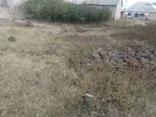 Land for sale  15 kwa 30