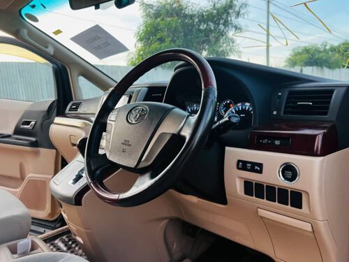 NAUZA TOYOTA VERRYFIRE MPYA 