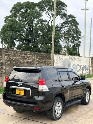 Landcruiser Prado 150