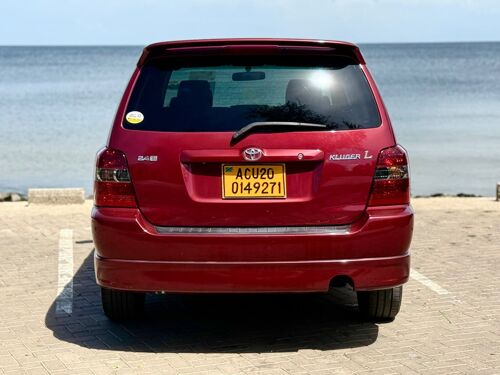 kluger   sh