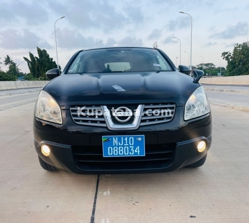 NISSAN DALLAS